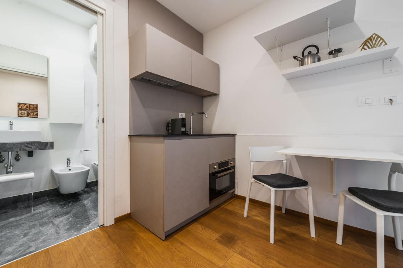 קטאניה Rg8 Independent Apartment מראה חיצוני תמונה