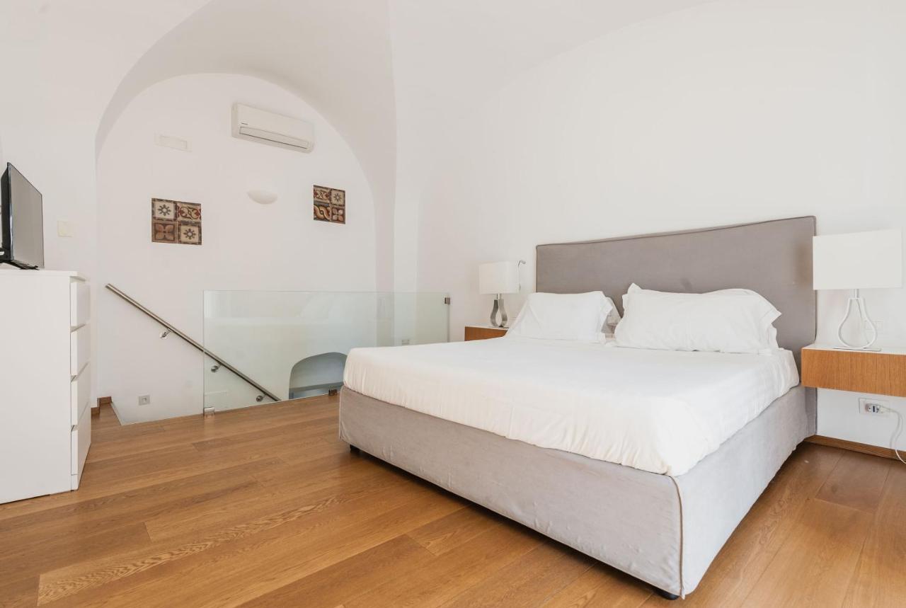 קטאניה Rg8 Independent Apartment מראה חיצוני תמונה